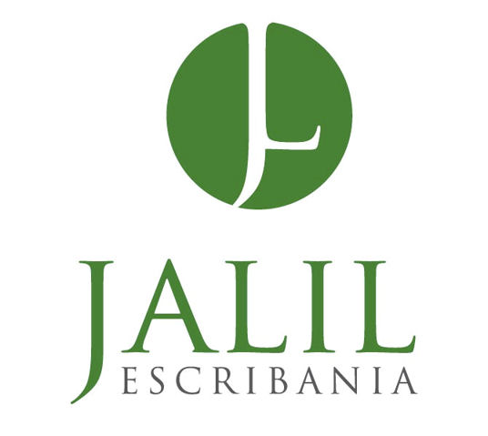 Escribanía Jalil